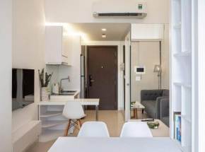 Rivergate - Cozy Studio Free Pool, eSIM for booking from 5 nights